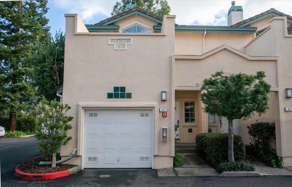 4173 El Camino Real 11, Palo Alto, CA 94306