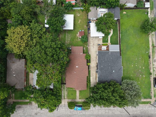 611 Wayne Street, Dallas, TX 75223