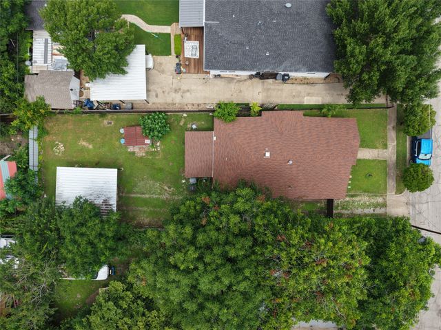 611 Wayne Street, Dallas, TX 75223