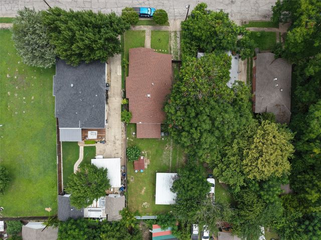 611 Wayne Street, Dallas, TX 75223