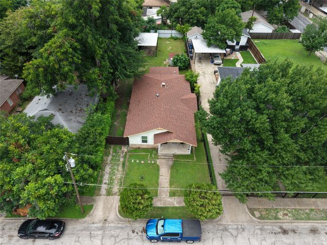 611 Wayne Street, Dallas, TX 75223