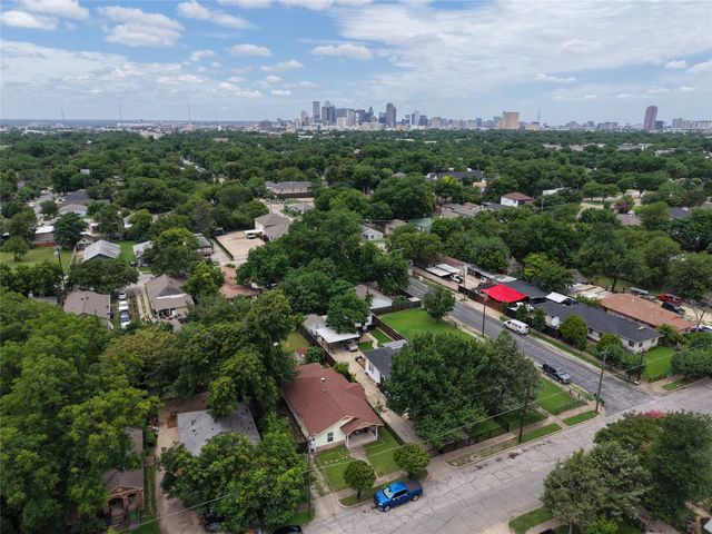 611 Wayne Street, Dallas, TX 75223