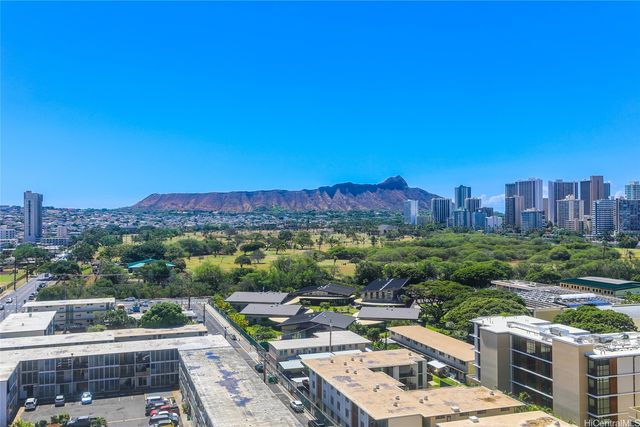2525 Date Street 1501, Honolulu, HI 96826