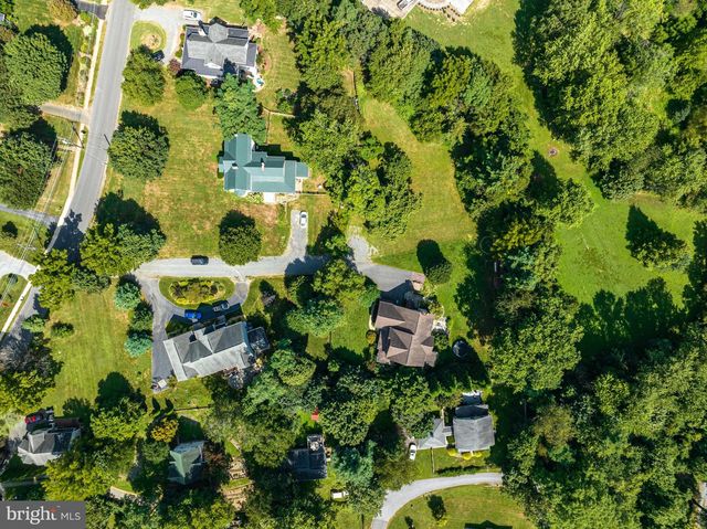 LOT 1C HARMON LODGE, Round Hill, VA 20141