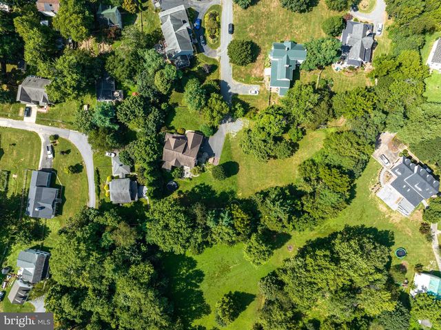 LOT 1C HARMON LODGE, Round Hill, VA 20141