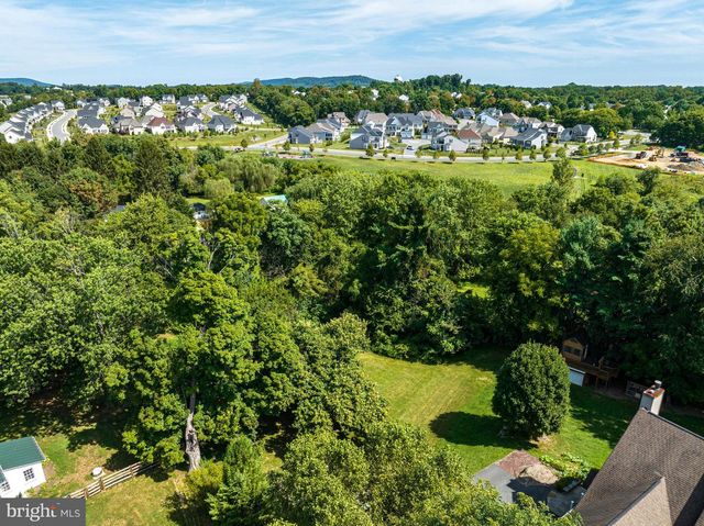 LOT 1C HARMON LODGE, Round Hill, VA 20141