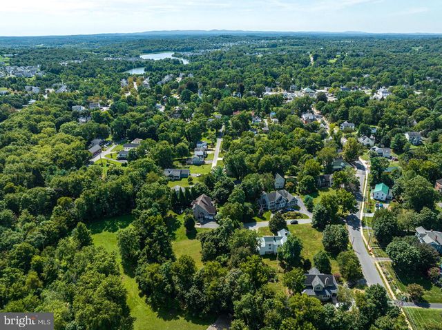 LOT 1C HARMON LODGE, Round Hill, VA 20141