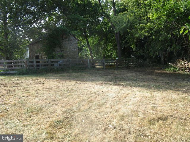 LOT 1C HARMON LODGE, Round Hill, VA 20141