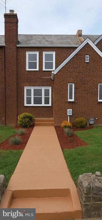 1355 CHILDRESS ST NE, Washington, DC 20002