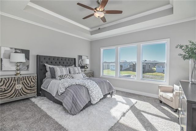 23811 W 59th Terrace, Shawnee, KS 66226