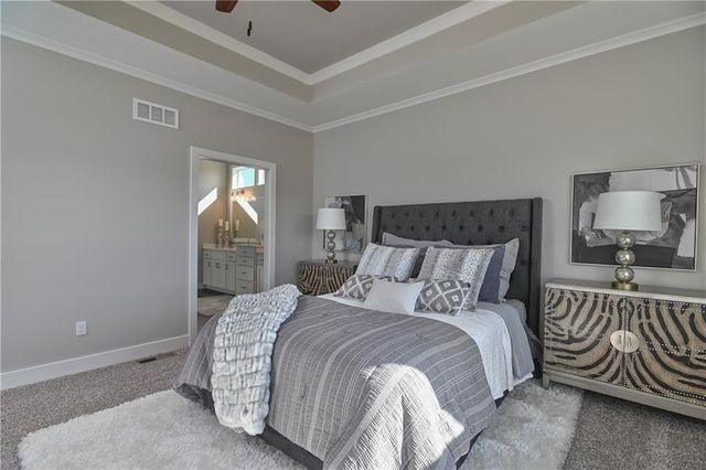 23811 W 59th Terrace, Shawnee, KS 66226