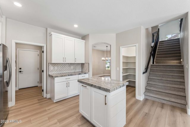 2935 E CATHY Drive, Gilbert, AZ 85296