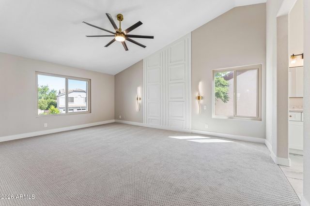 2935 E CATHY Drive, Gilbert, AZ 85296