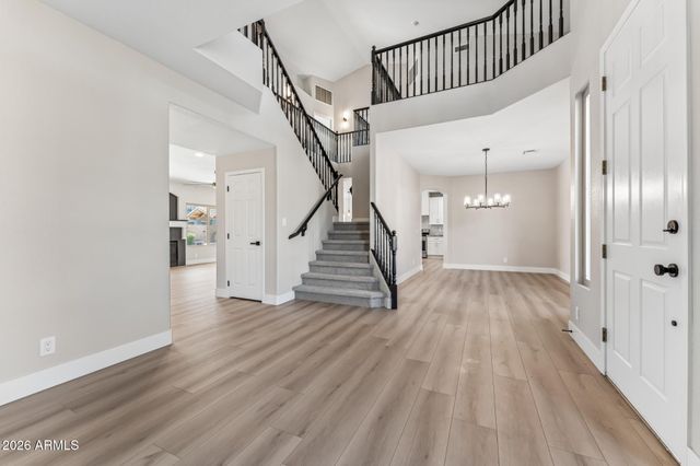 2935 E CATHY Drive, Gilbert, AZ 85296