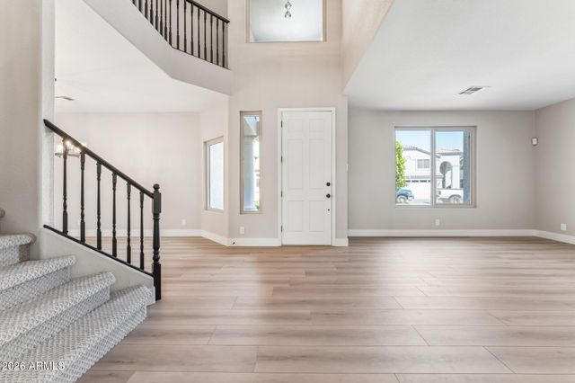 2935 E CATHY Drive, Gilbert, AZ 85296