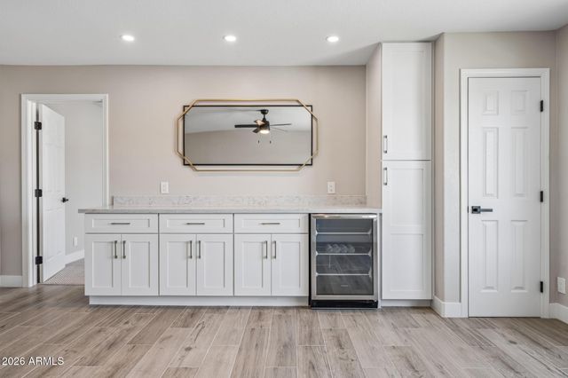 2935 E CATHY Drive, Gilbert, AZ 85296