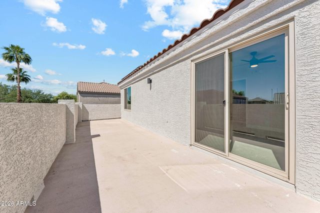 2935 E CATHY Drive, Gilbert, AZ 85296