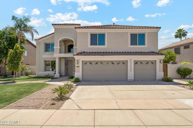 2935 E CATHY Drive, Gilbert, AZ 85296