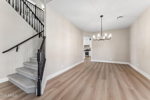 2935 E CATHY Drive, Gilbert, AZ 85296