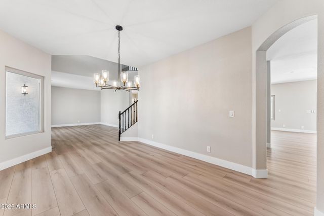 2935 E CATHY Drive, Gilbert, AZ 85296