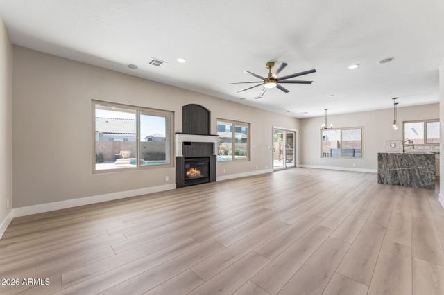 2935 E CATHY Drive, Gilbert, AZ 85296