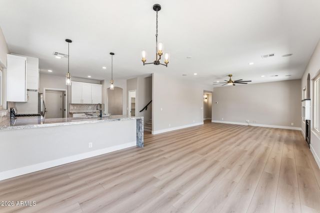 2935 E CATHY Drive, Gilbert, AZ 85296