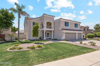 2935 E CATHY Drive, Gilbert, AZ 85296