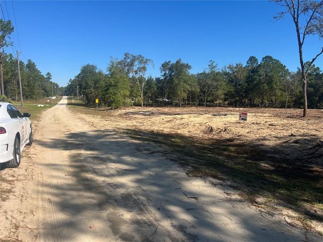 TBD SW 136 AVENUE, Ocala, FL 34481