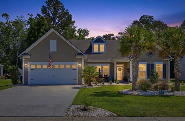206 Three Oak Ln., Conway, SC 29526
