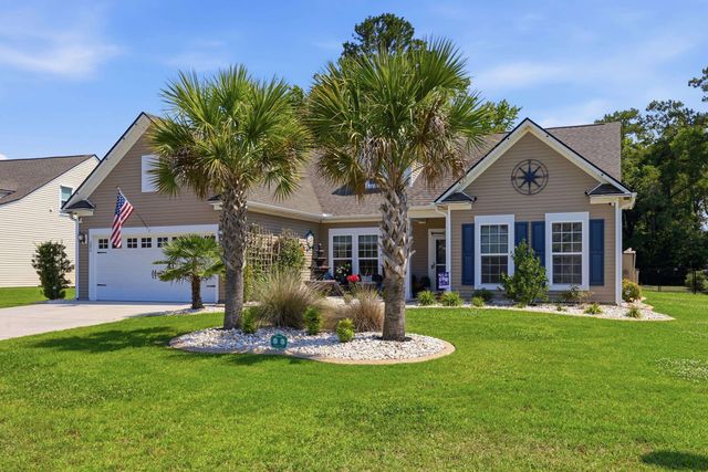 206 Three Oak Ln., Conway, SC 29526