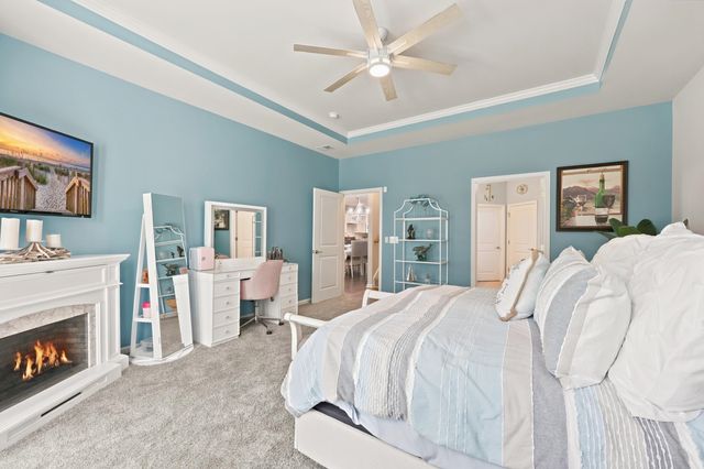 206 Three Oak Ln., Conway, SC 29526