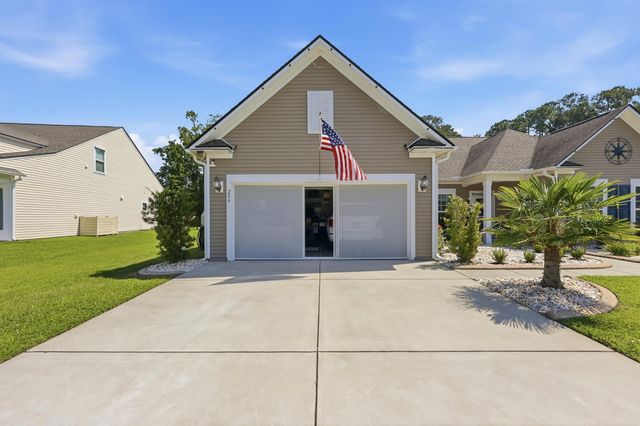 206 Three Oak Ln., Conway, SC 29526