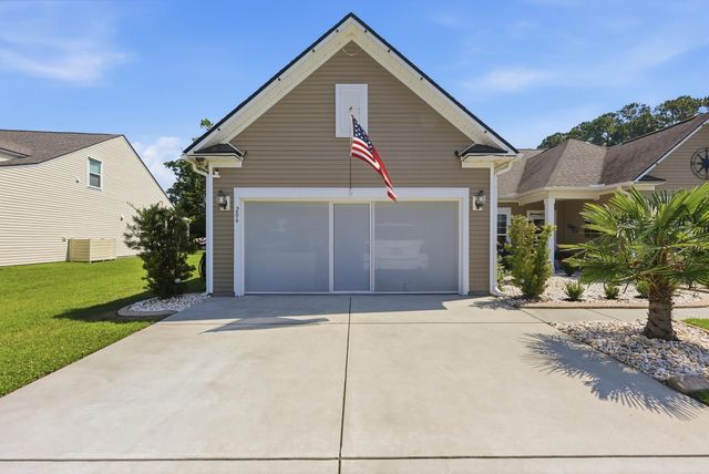 206 Three Oak Ln., Conway, SC 29526