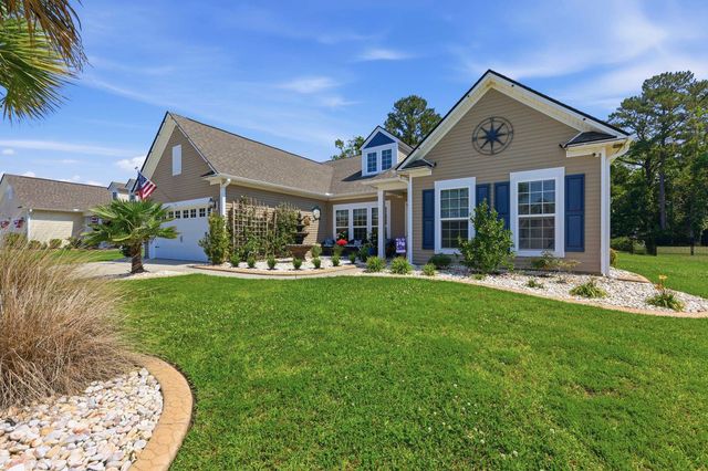 206 Three Oak Ln., Conway, SC 29526
