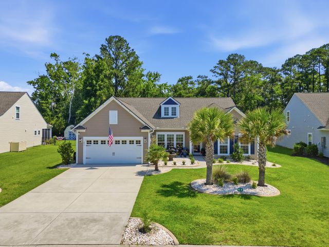 206 Three Oak Ln., Conway, SC 29526