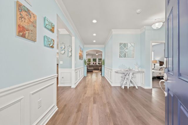 206 Three Oak Ln., Conway, SC 29526