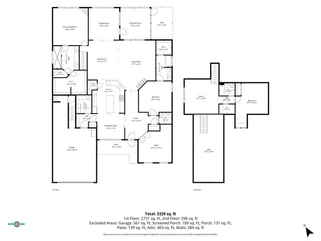 206 Three Oak Ln., Conway, SC 29526