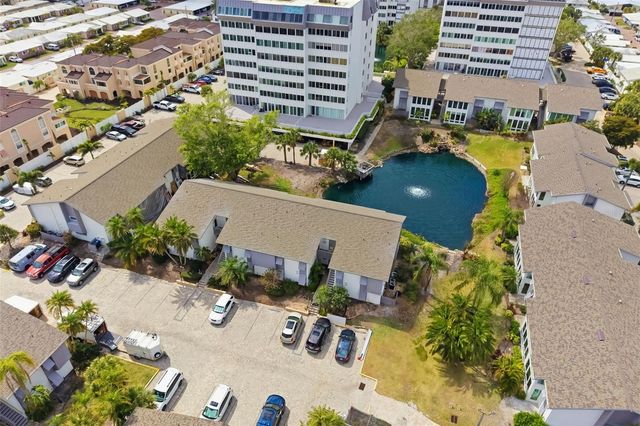 1169 W PEPPERTREE DRIVE 118A, Sarasota, FL 34242