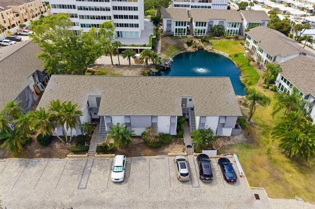 1169 W PEPPERTREE DRIVE 118A, Sarasota, FL 34242