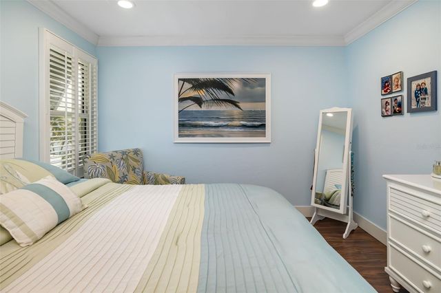 1169 W PEPPERTREE DRIVE 118A, Sarasota, FL 34242