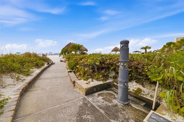 1169 W PEPPERTREE DRIVE 118A, Sarasota, FL 34242