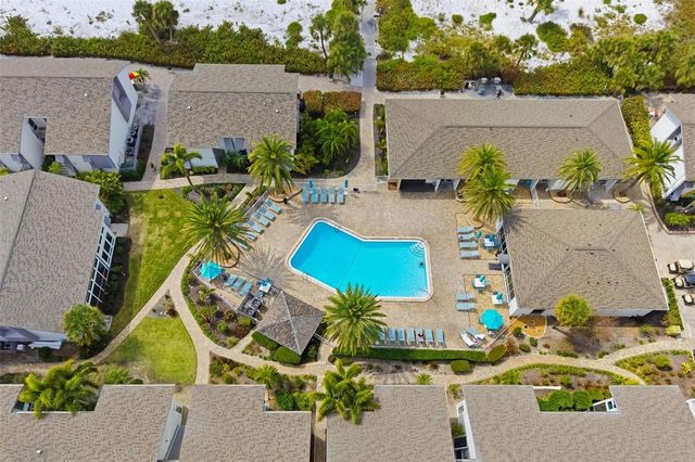 1169 W PEPPERTREE DRIVE 118A, Sarasota, FL 34242