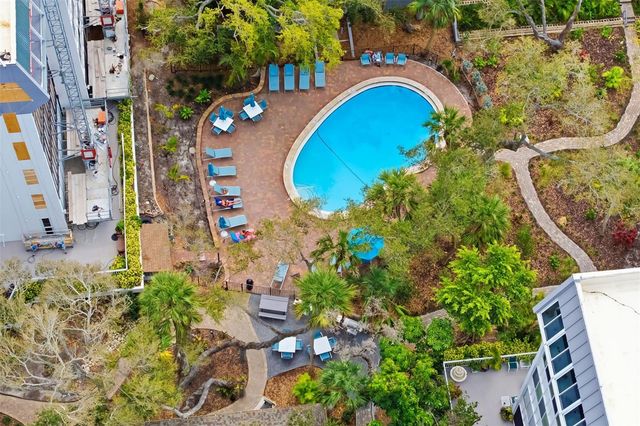 1169 W PEPPERTREE DRIVE 118A, Sarasota, FL 34242