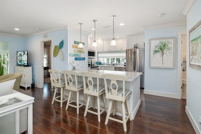 1169 W PEPPERTREE DRIVE 118A, Sarasota, FL 34242