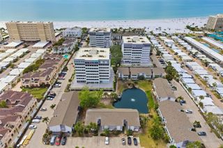 1169 W PEPPERTREE DRIVE 118A, Sarasota, FL 34242