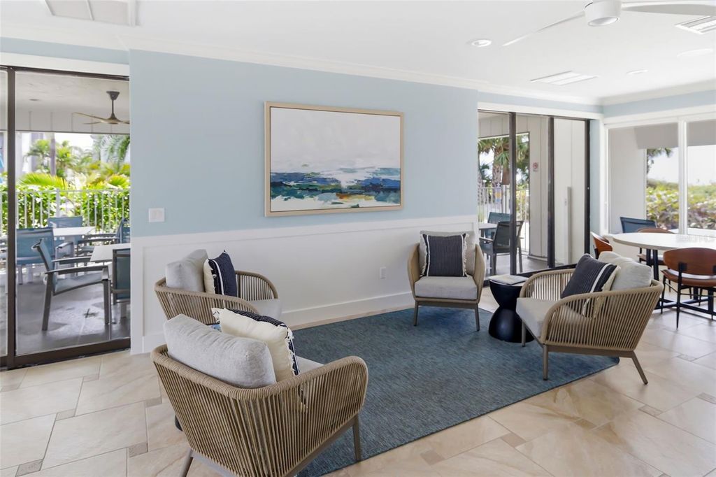 Image 42 of property listing at 1169 W PEPPERTREE DRIVE 118A, Sarasota, FL 34242