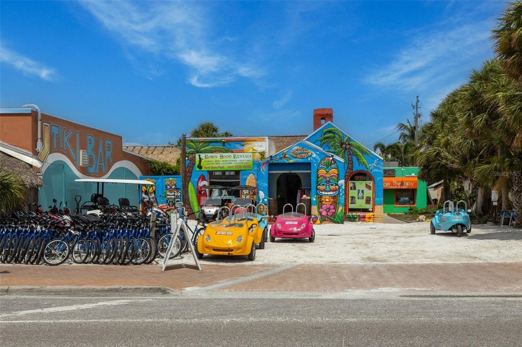 Image 64 of property listing at 1169 W PEPPERTREE DRIVE 118A, Sarasota, FL 34242