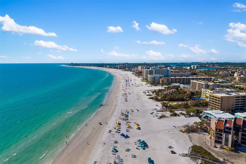 Image 65 of property listing at 1169 W PEPPERTREE DRIVE 118A, Sarasota, FL 34242