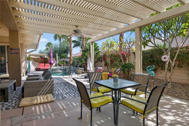 81625 Camino El Triunfo, Indio, CA 92203