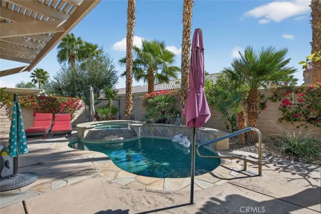 81625 Camino El Triunfo, Indio, CA 92203